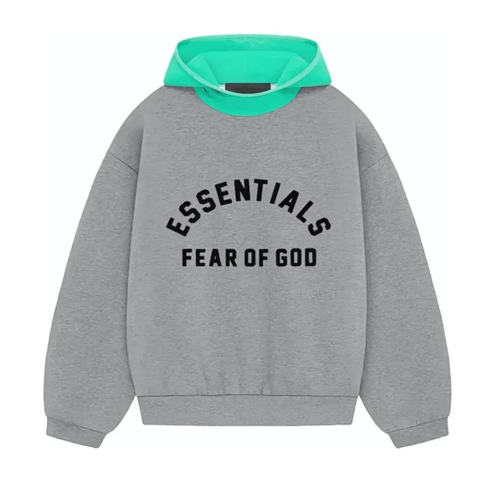 Essentials Hoodie Medium